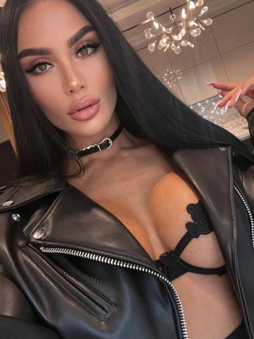 Индивидуалка Полина Фотография 2